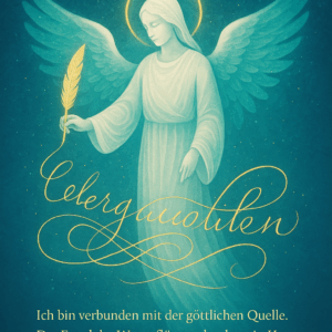 Engel der klaren Worte