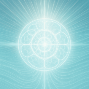 🌌 „Zellklarheit – energetische Ausleitung tiefsitzender Fremdstoffe“