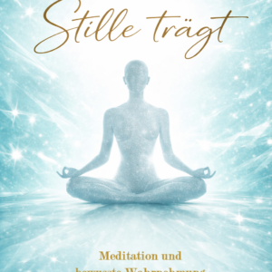 Wenn Stille trägt