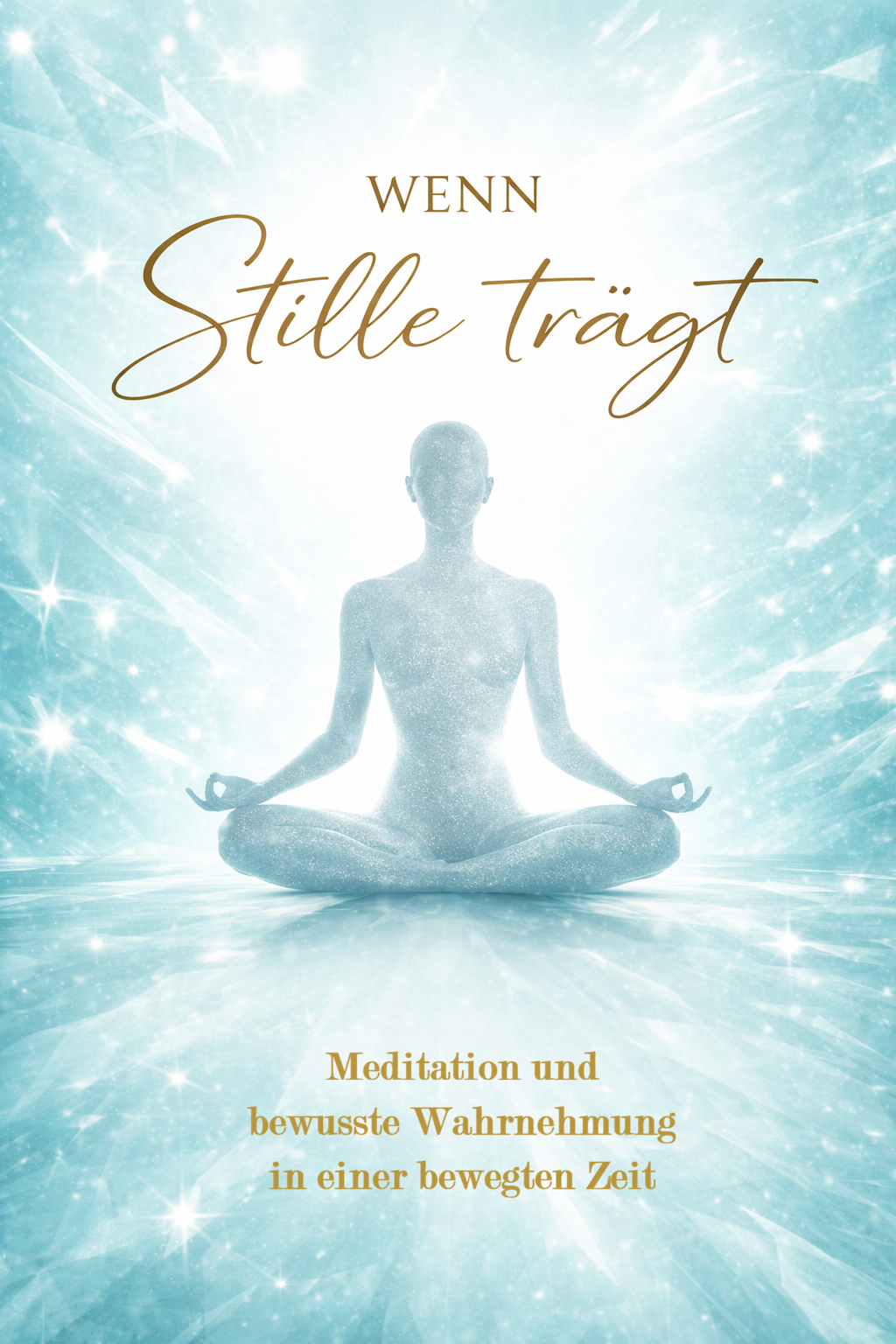 Wenn Stille trägt