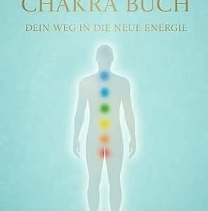 🌈 OrchidSoul Chakra Buch - Dein Weg in die neue Energie
